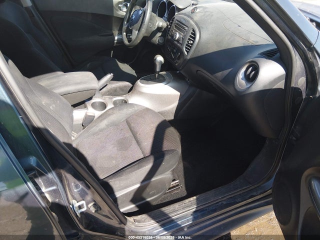 Aukcja sprzedaży 2014 Nissan Juke S, vin: JN8AF5MVXET482279, numer aukcji: 45316056