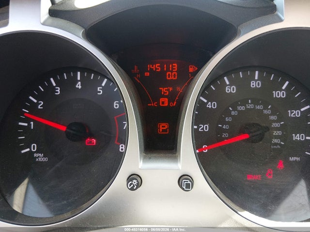 Продаж на аукціоні авто 2014 Nissan Juke S, vin: JN8AF5MVXET482279, номер лоту: 45316056