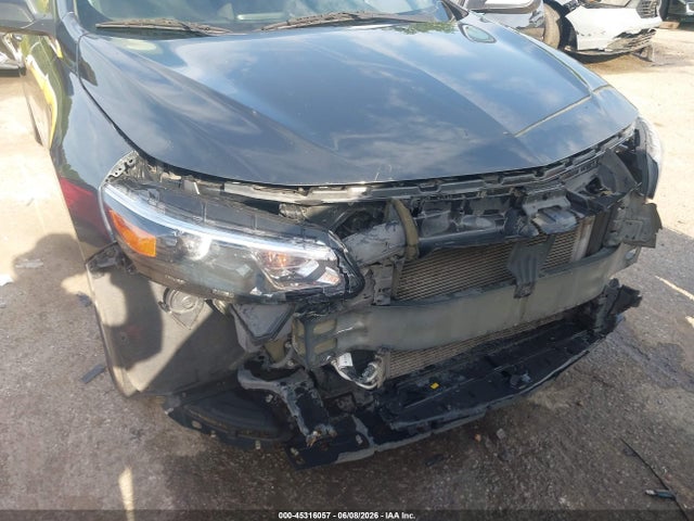 2018 Chevrolet Malibu Lt მანქანა იყიდება აუქციონზე, vin: 1G1ZD5ST8JF174180, აუქციონის ნომერი: 45316057
