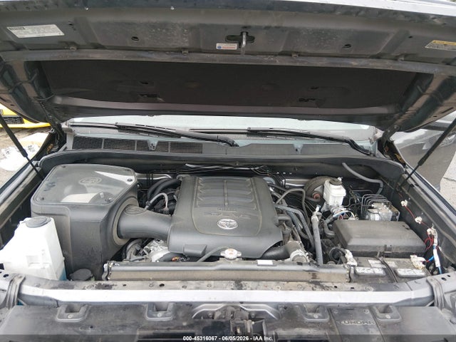 5TFHY5F15MX034067 Toyota Tundra Limited