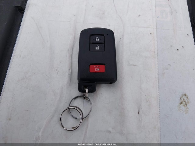 5TFHY5F15MX034067 Toyota Tundra Limited