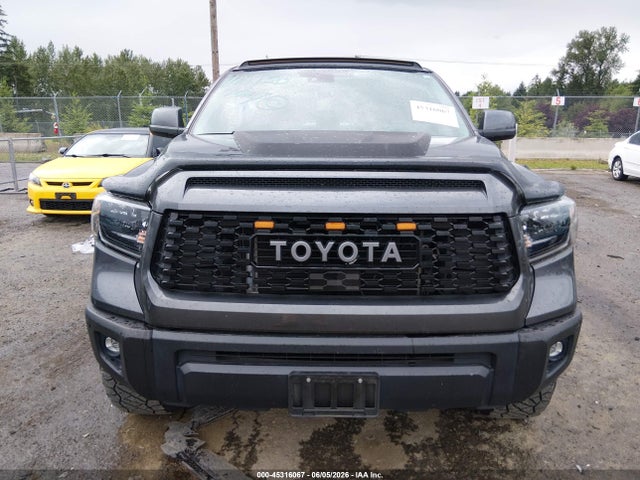 5TFHY5F15MX034067 Toyota Tundra Limited