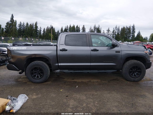 5TFHY5F15MX034067 Toyota Tundra Limited