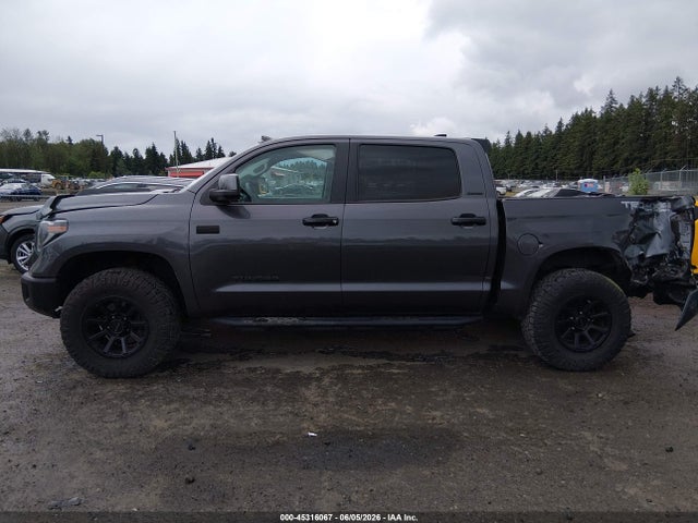 5TFHY5F15MX034067 Toyota Tundra Limited