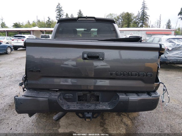 5TFHY5F15MX034067 Toyota Tundra Limited