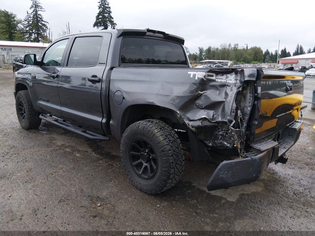 5TFHY5F15MX034067 Toyota Tundra Limited