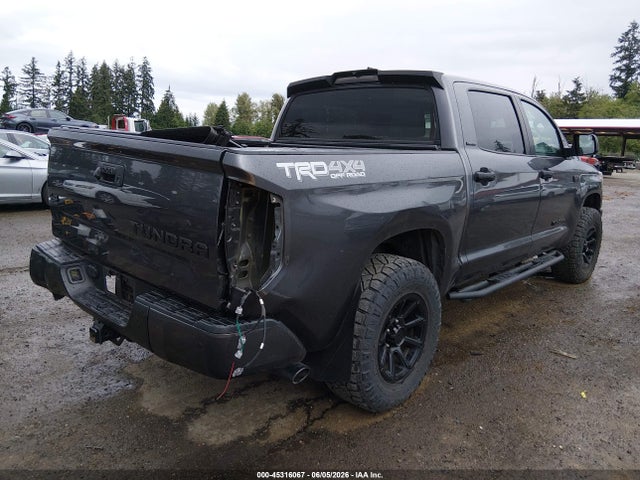 5TFHY5F15MX034067 Toyota Tundra Limited