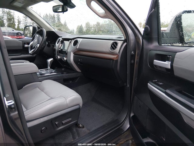 5TFHY5F15MX034067 Toyota Tundra Limited