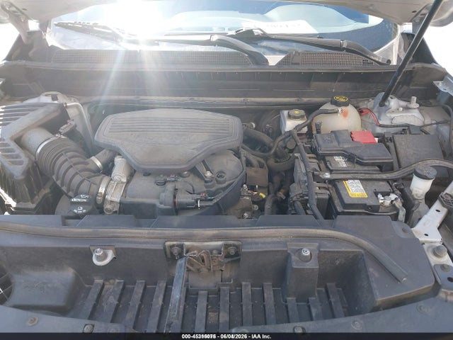 1GKKNRLS5LZ124488 GMC Acadia Fwd Sle