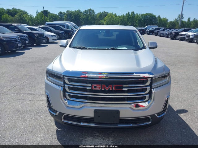 1GKKNRLS5LZ124488 GMC Acadia Fwd Sle