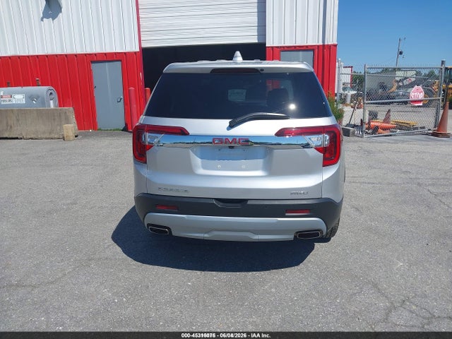 1GKKNRLS5LZ124488 GMC Acadia Fwd Sle