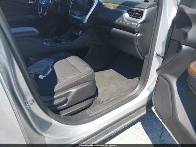 1GKKNRLS5LZ124488 GMC Acadia Fwd Sle