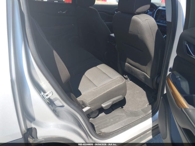 1GKKNRLS5LZ124488 GMC Acadia Fwd Sle