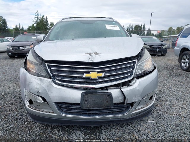 Chevrolet Traverse 1lt 2014 1GNKVGKD8EJ367174 Image 12