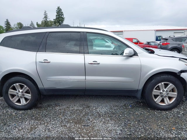 Chevrolet Traverse 1lt 2014 1GNKVGKD8EJ367174 Image 13