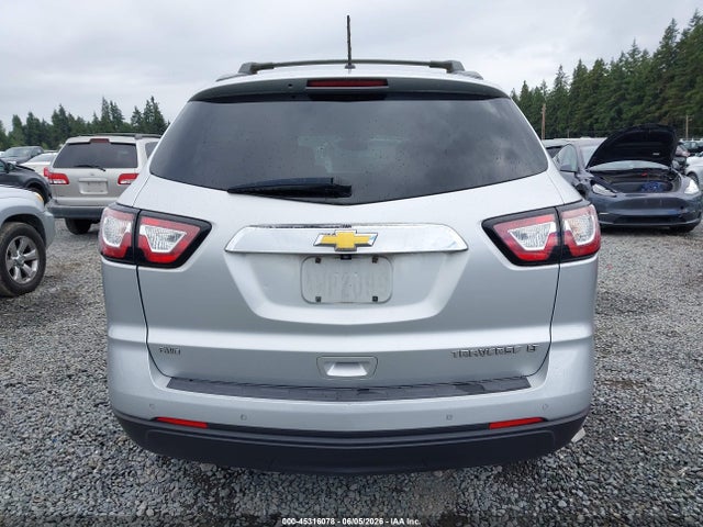 Chevrolet Traverse 1lt 2014 1GNKVGKD8EJ367174 Image 16