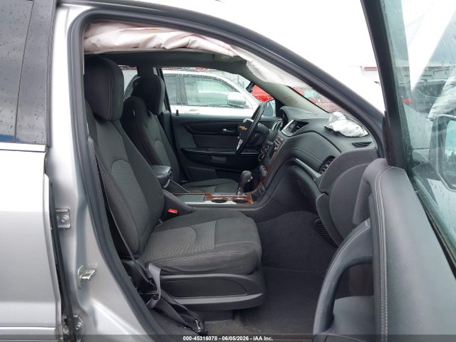 Chevrolet Traverse 1lt 2014 1GNKVGKD8EJ367174 Image 17