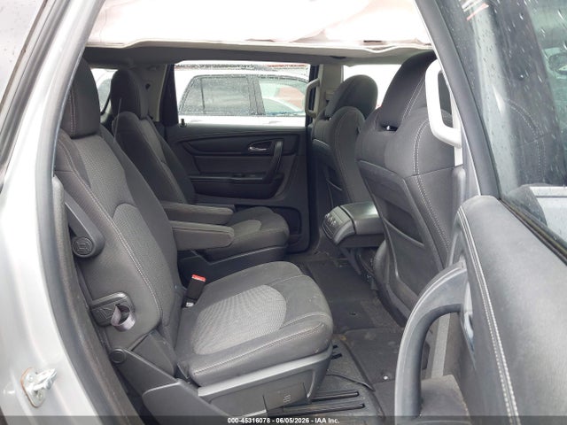 Chevrolet Traverse 1lt 2014 1GNKVGKD8EJ367174 Image 18