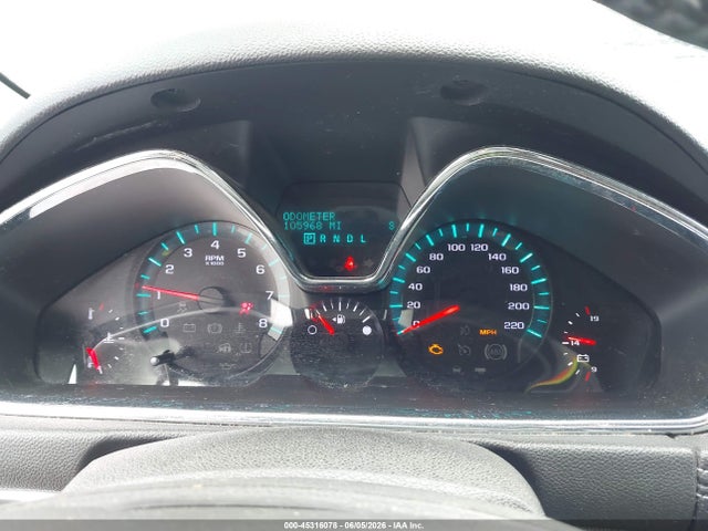 Chevrolet Traverse 1lt 2014 1GNKVGKD8EJ367174 Image 7