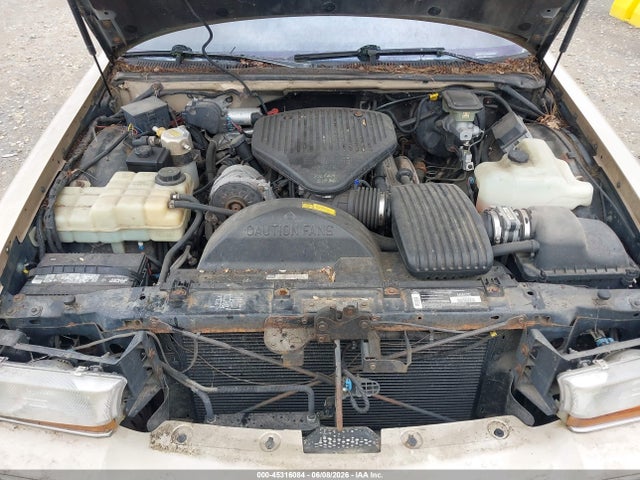 Aukcja sprzedaży 1994 Buick Roadmaster Limited, vin: 1G4BT52P6RR401774, numer aukcji: 45316084