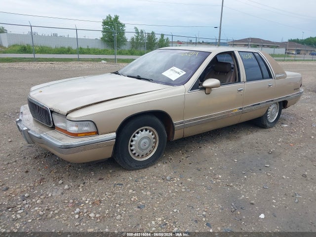 Aukcja sprzedaży 1994 Buick Roadmaster Limited, vin: 1G4BT52P6RR401774, numer aukcji: 45316084