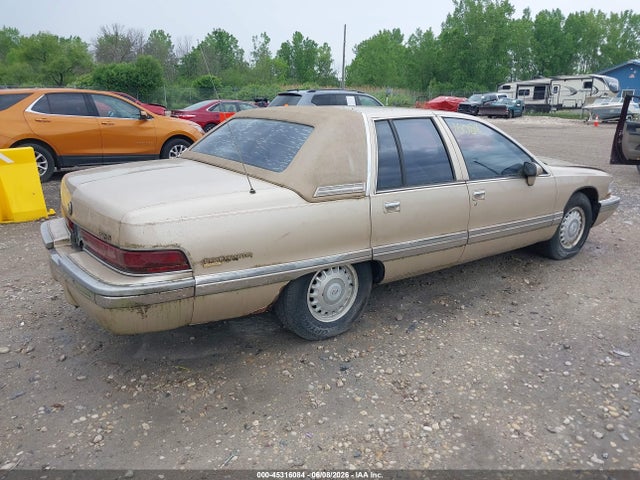 Aukcja sprzedaży 1994 Buick Roadmaster Limited, vin: 1G4BT52P6RR401774, numer aukcji: 45316084