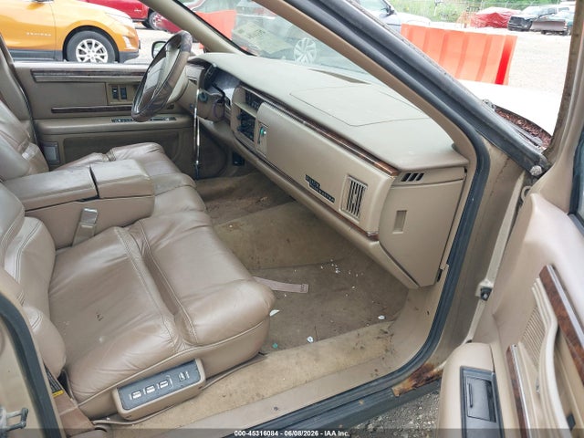 Aukcja sprzedaży 1994 Buick Roadmaster Limited, vin: 1G4BT52P6RR401774, numer aukcji: 45316084