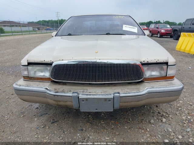 Aukcja sprzedaży 1994 Buick Roadmaster Limited, vin: 1G4BT52P6RR401774, numer aukcji: 45316084