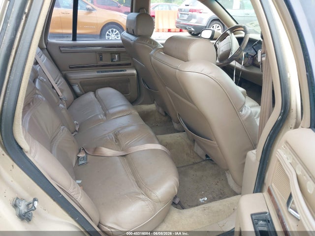 Aukcja sprzedaży 1994 Buick Roadmaster Limited, vin: 1G4BT52P6RR401774, numer aukcji: 45316084