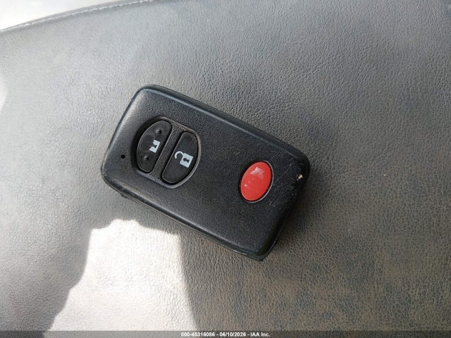 Aukcja sprzedaży 2010 Toyota Prius Iv, vin: JTDKN3DU8A1216621, numer aukcji: 45316086