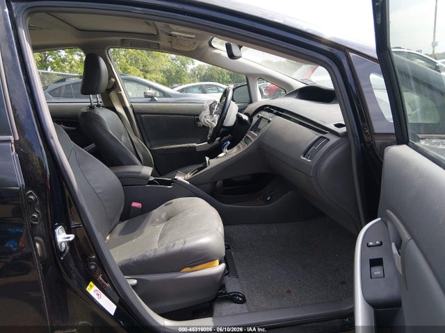Aukcja sprzedaży 2010 Toyota Prius Iv, vin: JTDKN3DU8A1216621, numer aukcji: 45316086