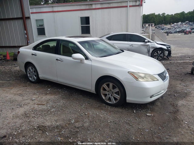 Продажа на аукционе авто 2008 Lexus Es 350, vin: JTHBJ46G282237511, номер лота: 45316088