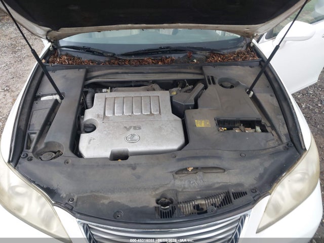 Продажа на аукционе авто 2008 Lexus Es 350, vin: JTHBJ46G282237511, номер лота: 45316088