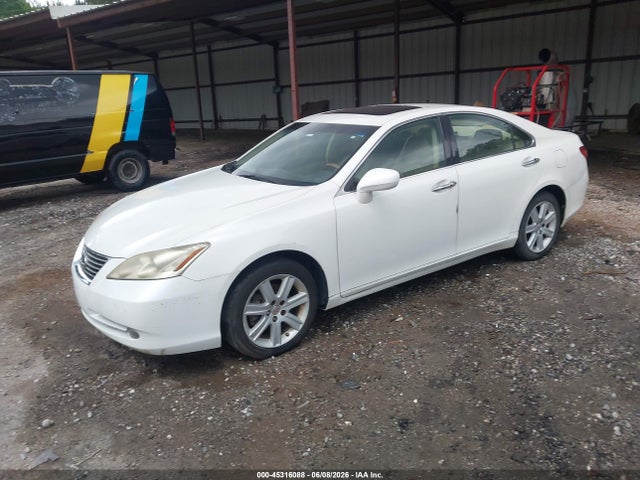 Продажа на аукционе авто 2008 Lexus Es 350, vin: JTHBJ46G282237511, номер лота: 45316088