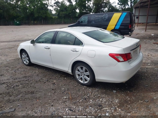 Продажа на аукционе авто 2008 Lexus Es 350, vin: JTHBJ46G282237511, номер лота: 45316088