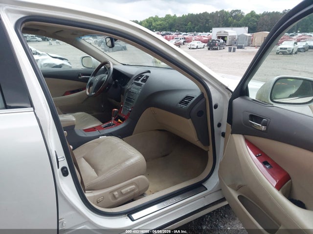 Продажа на аукционе авто 2008 Lexus Es 350, vin: JTHBJ46G282237511, номер лота: 45316088