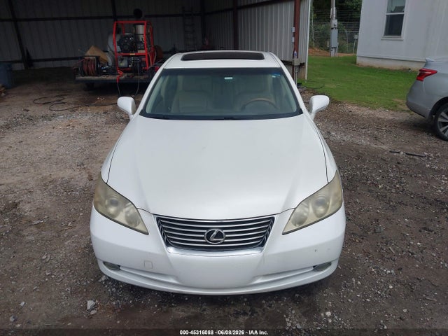 Продажа на аукционе авто 2008 Lexus Es 350, vin: JTHBJ46G282237511, номер лота: 45316088