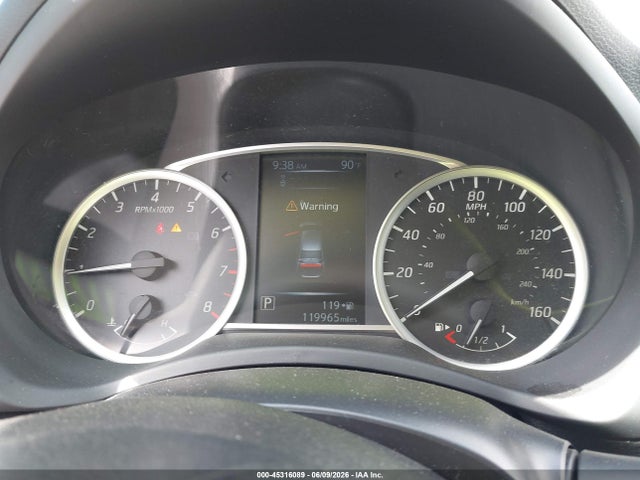 3N1AB7APXJY318155 Nissan SENTRA S