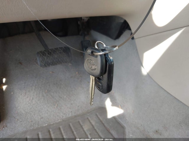 Aukcja sprzedaży 2006 Toyota Corolla Le, vin: 1NXBR32E16Z715892, numer aukcji: 45316090