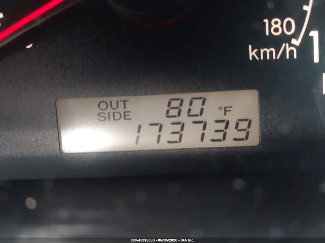 Aukcja sprzedaży 2006 Toyota Corolla Le, vin: 1NXBR32E16Z715892, numer aukcji: 45316090