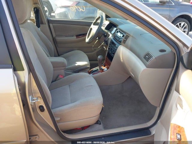 Aukcja sprzedaży 2006 Toyota Corolla Le, vin: 1NXBR32E16Z715892, numer aukcji: 45316090