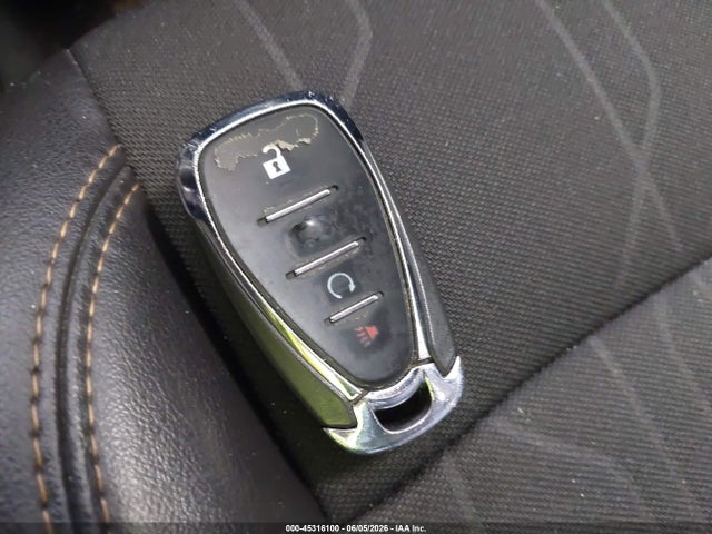 Продаж на аукціоні авто 2019 Chevrolet Trax Lt, vin: KL7CJLSB1KB962192, номер лоту: 45316100