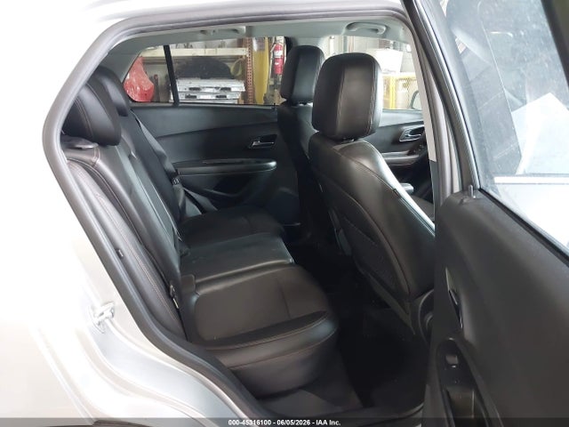 Продаж на аукціоні авто 2019 Chevrolet Trax Lt, vin: KL7CJLSB1KB962192, номер лоту: 45316100
