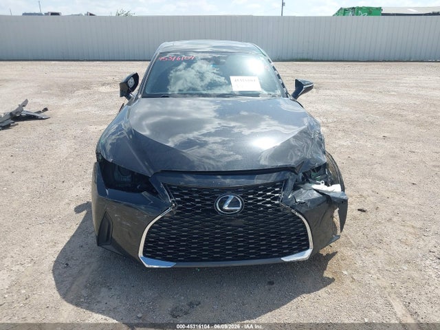 Aukcja sprzedaży 2024 Lexus Is 300, vin: JTHDA1D25R5129155, numer aukcji: 45316104