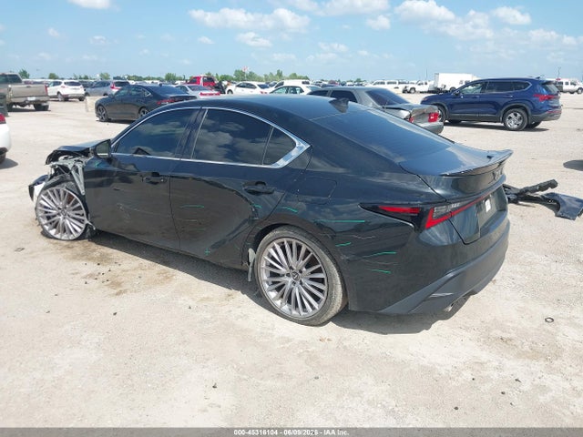 Aukcja sprzedaży 2024 Lexus Is 300, vin: JTHDA1D25R5129155, numer aukcji: 45316104