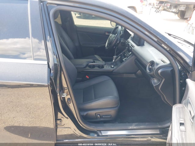 Aukcja sprzedaży 2024 Lexus Is 300, vin: JTHDA1D25R5129155, numer aukcji: 45316104
