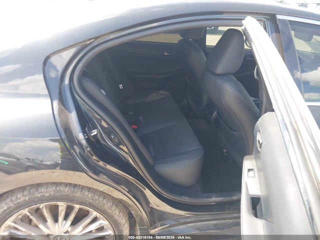 Aukcja sprzedaży 2024 Lexus Is 300, vin: JTHDA1D25R5129155, numer aukcji: 45316104