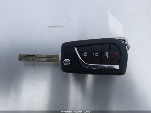 Toyota COROLLA LE 2025 5YFB4MDE2SP291300 Image 11