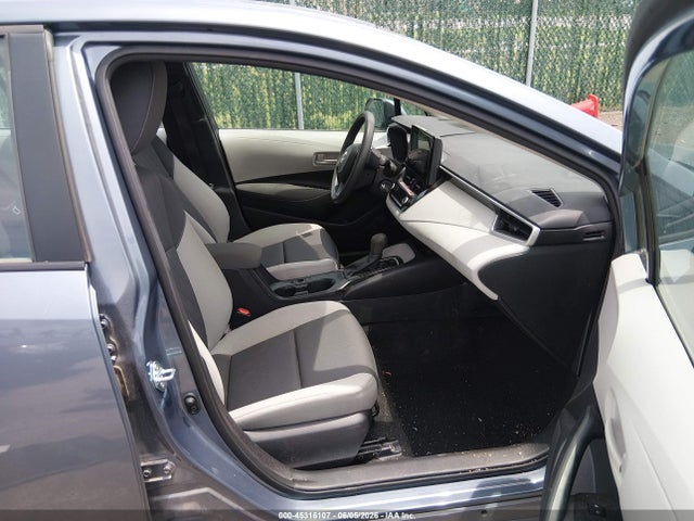 Toyota COROLLA LE 2025 5YFB4MDE2SP291300 Image 5