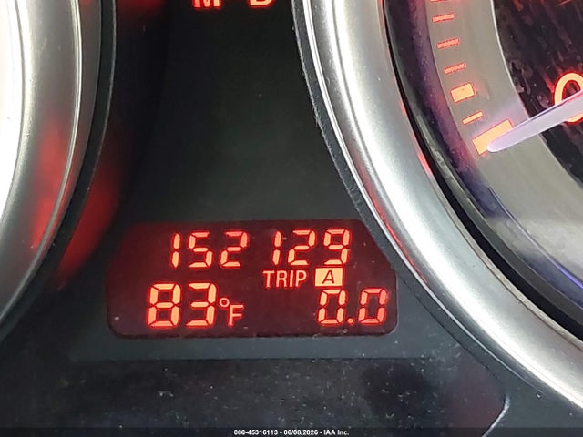 45316113 :رقم المزاد ، 1YVHP82A695M23694 vin ، 2009 Mazda Mazda6 I Touring مزاد بيع